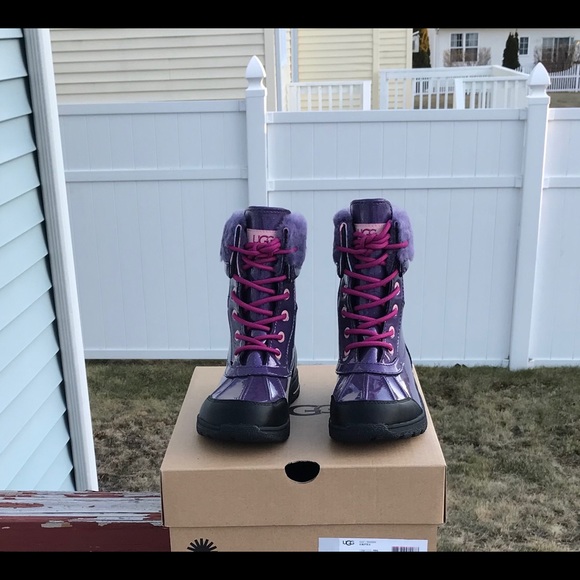 UGG Butte II - Picture 3 of 7